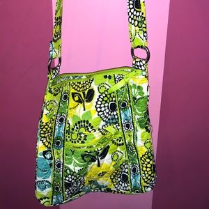 Vera Bradley Cross body
